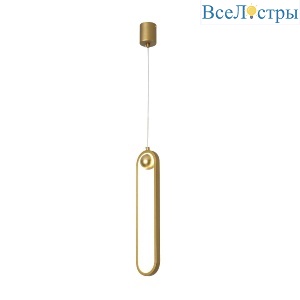 Подвесной светильник F-Promo Altus 4221-1P