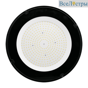 Промышленный светильник Wolta UFO-200W/01