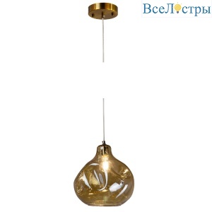 Подвесной светильник AM Group AM8439-1AM