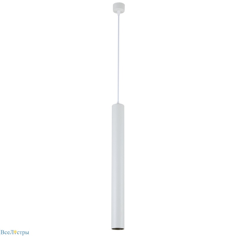 подвесной светильник simple story 2051-led10plw