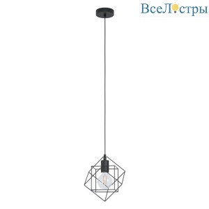 Подвесной светильник Eglo Straiton 43358