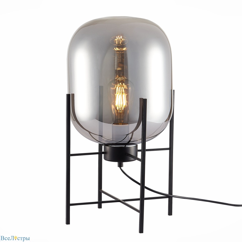настольная лампа st luce burasca sl1050.704.01