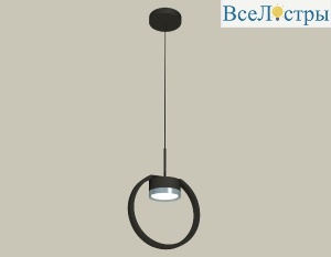 Подвесной светильник Ambrella Light Traditional (C9102, N8133) XB9102102