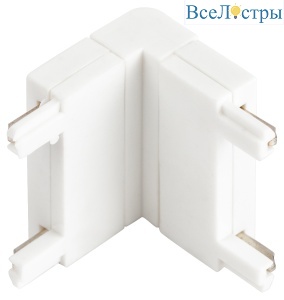Коннектор угловой внутренний Эра TRM-S5-CCW WH Б0059027