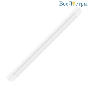 Линейный светильник ЭРА SPO-531-0-65K-018 Б0045365