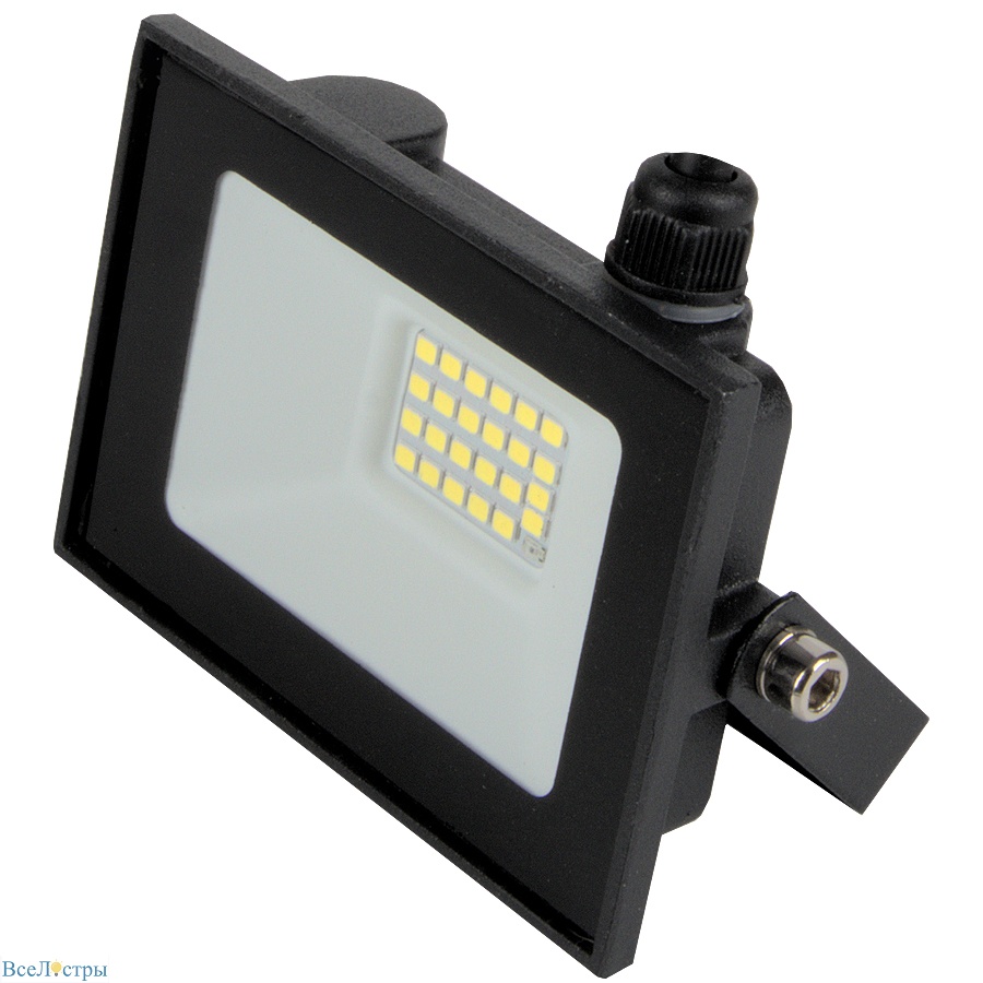 прожектор general gtab-s1-20bt-ip65-6 403222