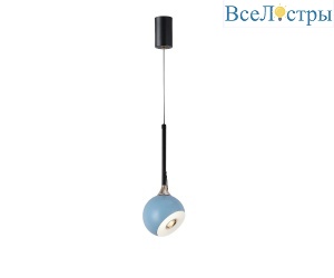 Подвесной светильник Kink Light Тимо 07529-1A,05