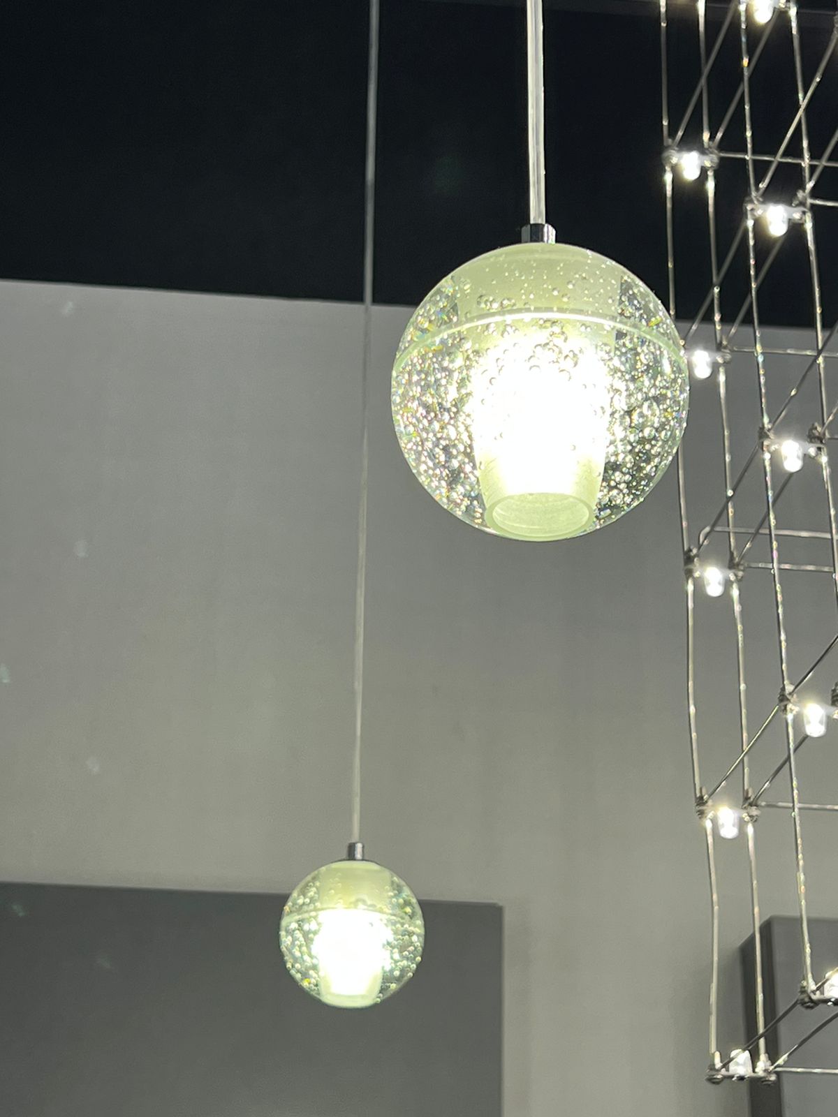 подвесной светильник loft it rain 10112/1