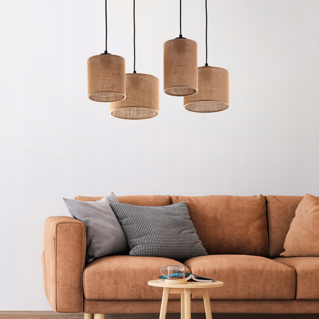 Juta TK Lighting