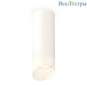 Комплект потолочного светильника Ambrella light Techno Spot XC (C6342, N6256) XS6342044