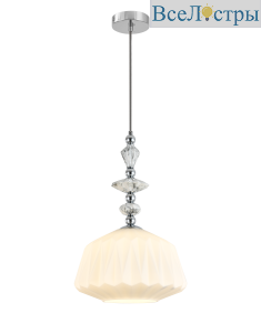 Подвесной светильник Moderli Charm V11172-1P