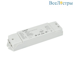 Диммер Arlight SMART-DALI2-301-72-ADDR-DIM-PS-SUF (12-48V, 1x15A) 028420(1)