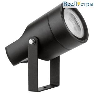 Архитектурный светильник IMEX Gras IL.0014.0030-BK