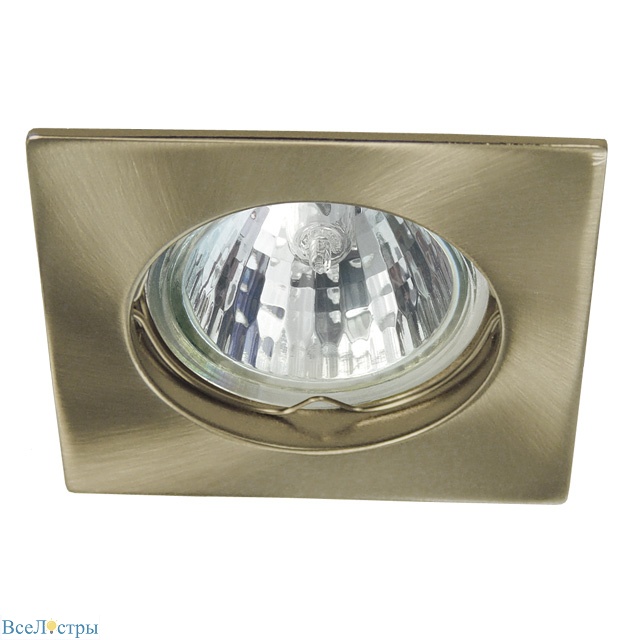 точечный светильник kanlux navi ctx-ds10-ab 4693