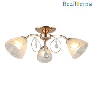Потолочная люстра Omnilux Caldiero OML-29007-03