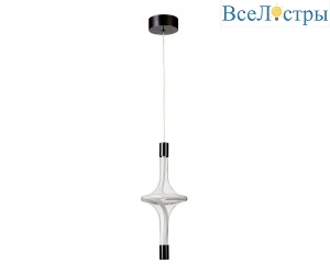 Подвесной светильник Kink Light Флавио 08491K-1A,29