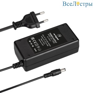 Блок питания Arlight ARDV-60-12BD (12V, 5A, 60W) 033547