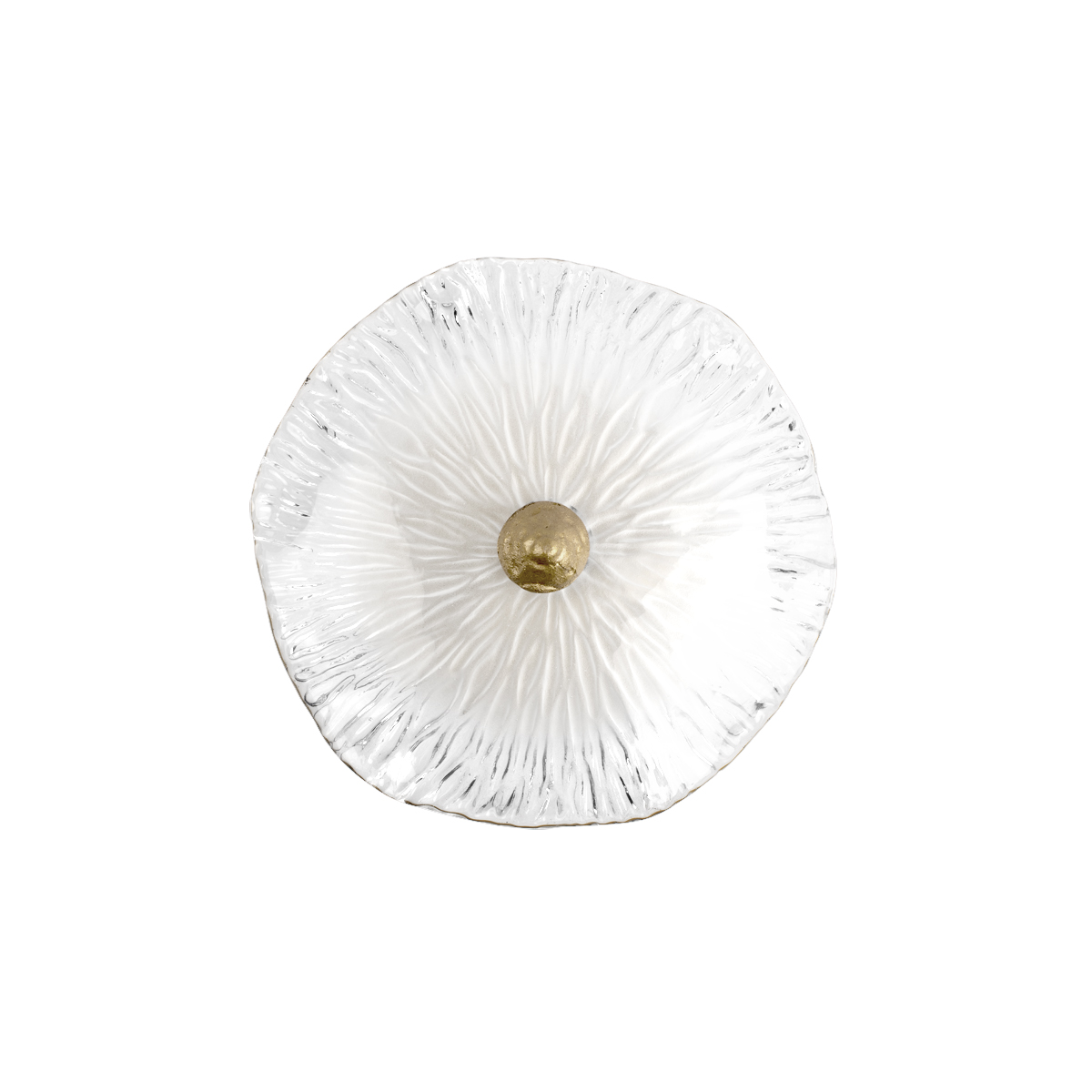 настенный светильник loft it bloom 10352w/a ab