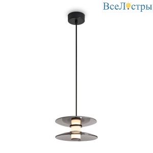 Подвесной светильник Freya Tower FR5537PL-L6B