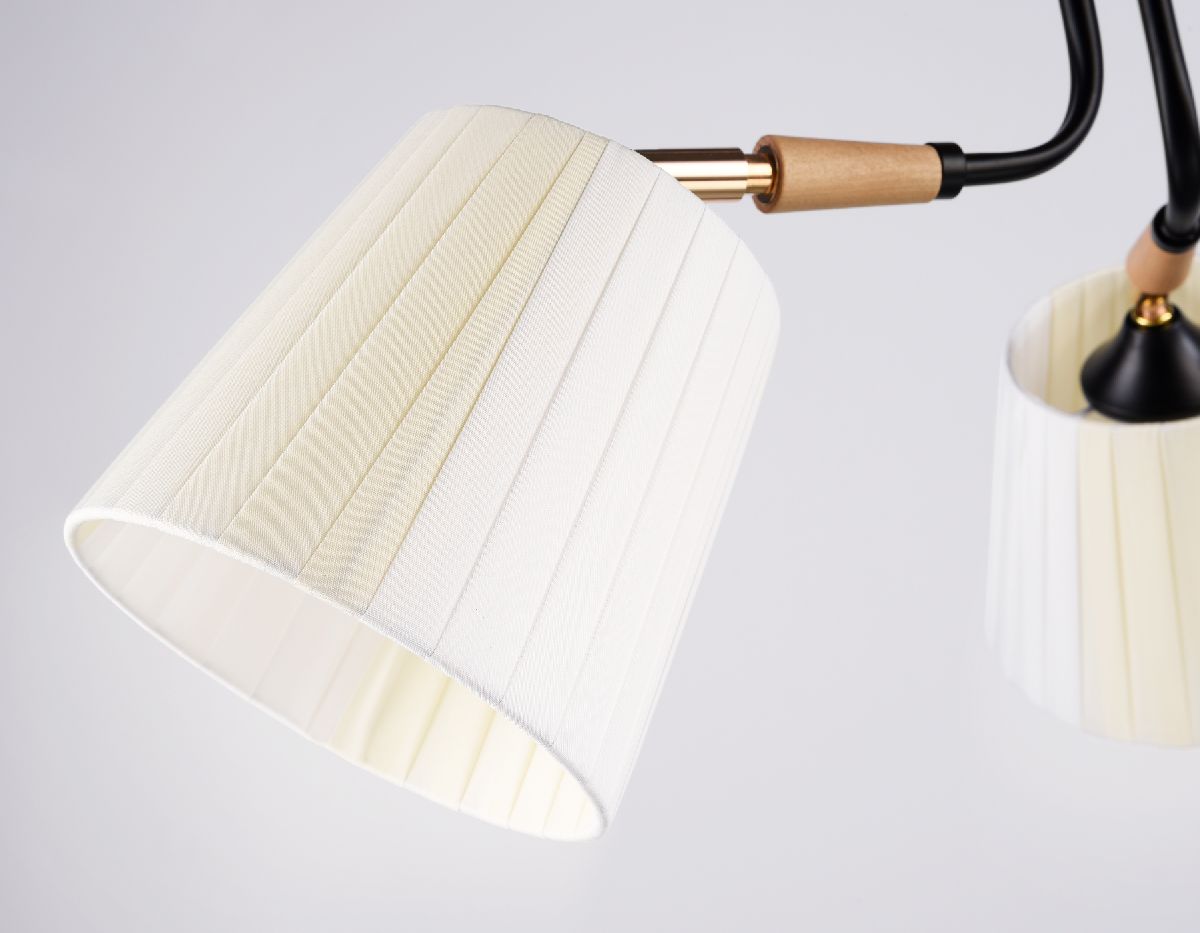 потолочная люстра ambrella light modern tr4731