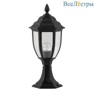 Ландшафтный светильник De Markt City Корсо 801041001