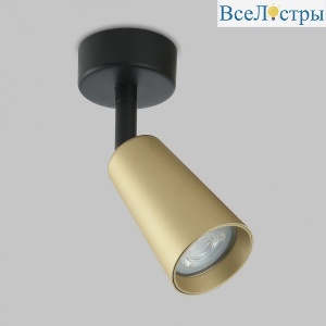 Спот IMEX Dals GU10 IL.0005.4901-BMG