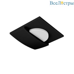 Встраиваемый светильник Lightstar Lumina Cyl 212167