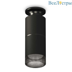 Комплект потолочного светильника Ambrella light Techno Spot XC (N6902, C6302, A2061, N6151) XS6302202