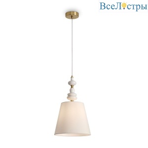 Подвесной светильник Freya Evelyn FR2038PL-01BS