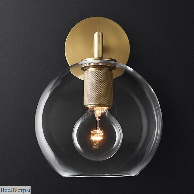 бра imperiumloft rh utilitaire 123276-22