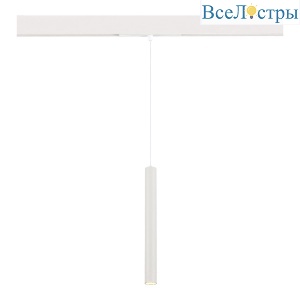 Трековый магнитный светильник ST Luce Skyline 48 ST682.536.07