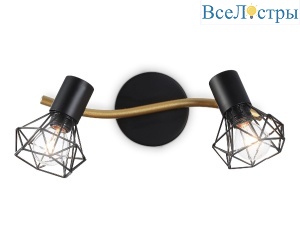 Спот Ambrella Light Loft Traditional TR8656