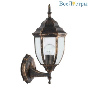 Уличный настенный светильник Feron PL6001 11893