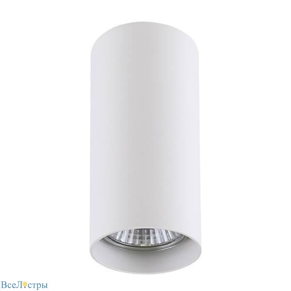 накладной светильник lightstar rullo 214486