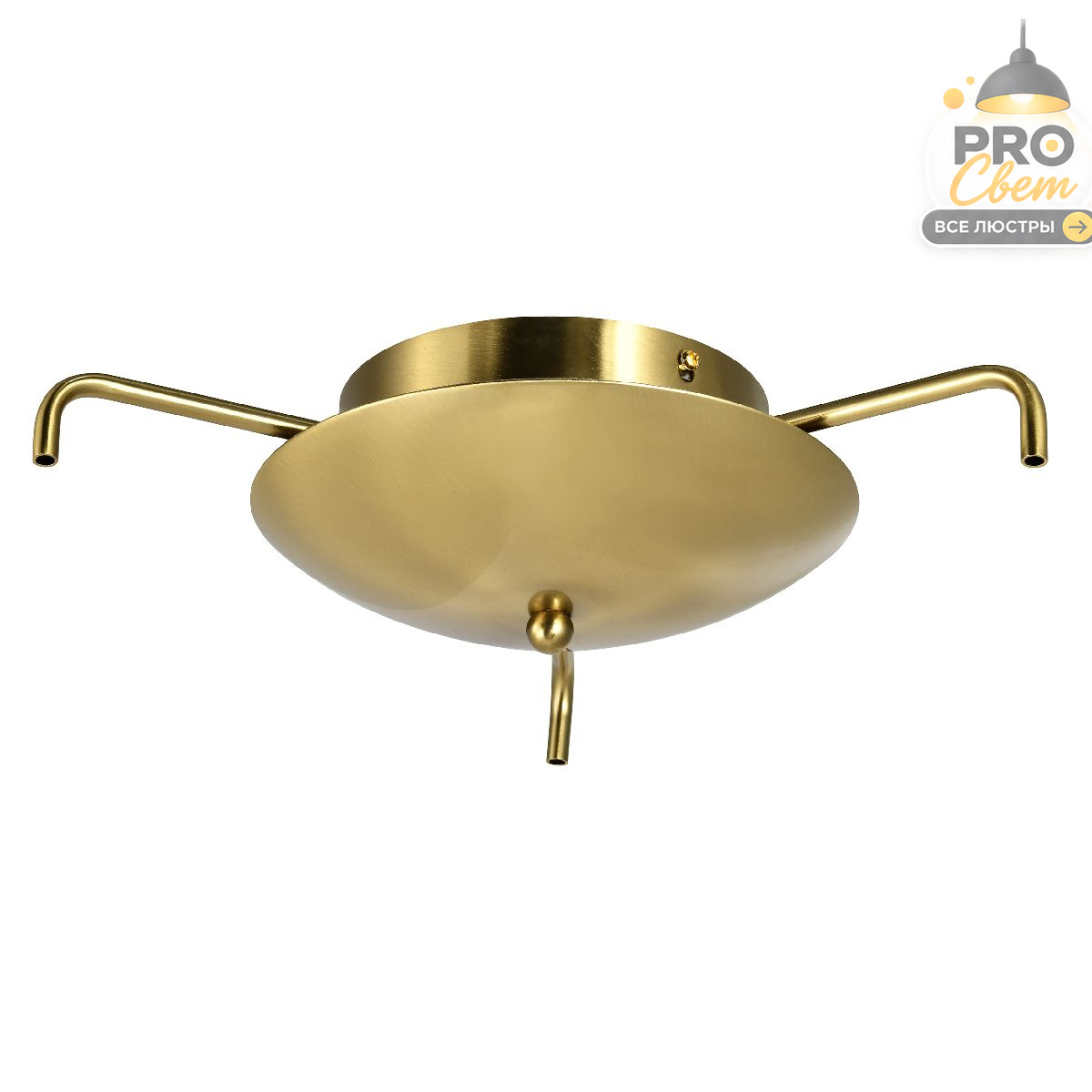 подвесное крепление с трансформатором lightstar tubo 574713