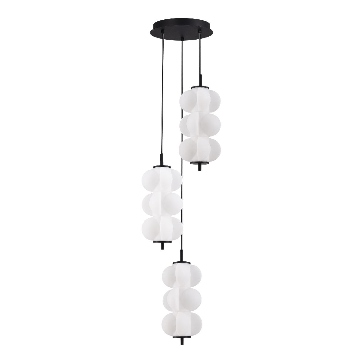 подвесной светильник st luce talisman sl6121.403.03
