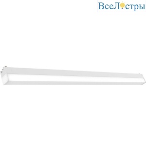 Трековый светодиодный светильник Feron RetailRay AL121 48574
