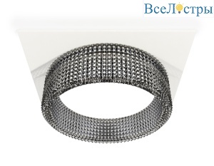 Встраиваемый светильник Ambrella Light Techno Spot XC8061031 (C8061, N8484)
