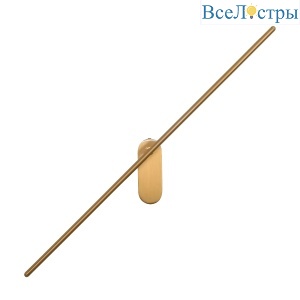 Настенный светильник OM820851 rose gold Delight Collection