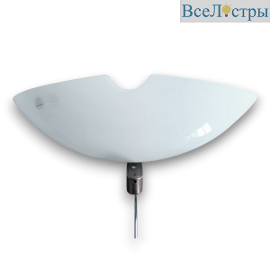 Настенный светильник Vistosi AP PIGALLE BC