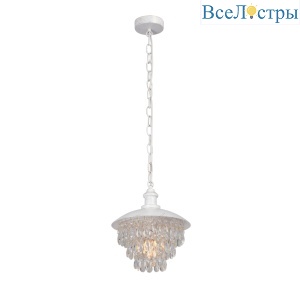 Подвесной светильник Vitaluce V5826-0/1