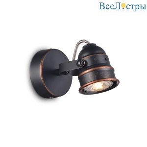 Спот Citilux Веймар CL537511