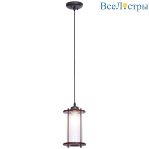 Подвесной светильник Velante 597-706-01