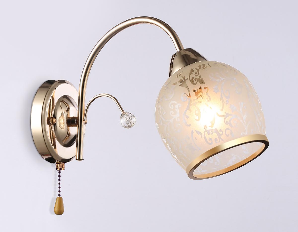бра ambrella light traditional tr3195