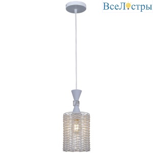 Подвесной светильник Reluce 04570-0.4-01 WH