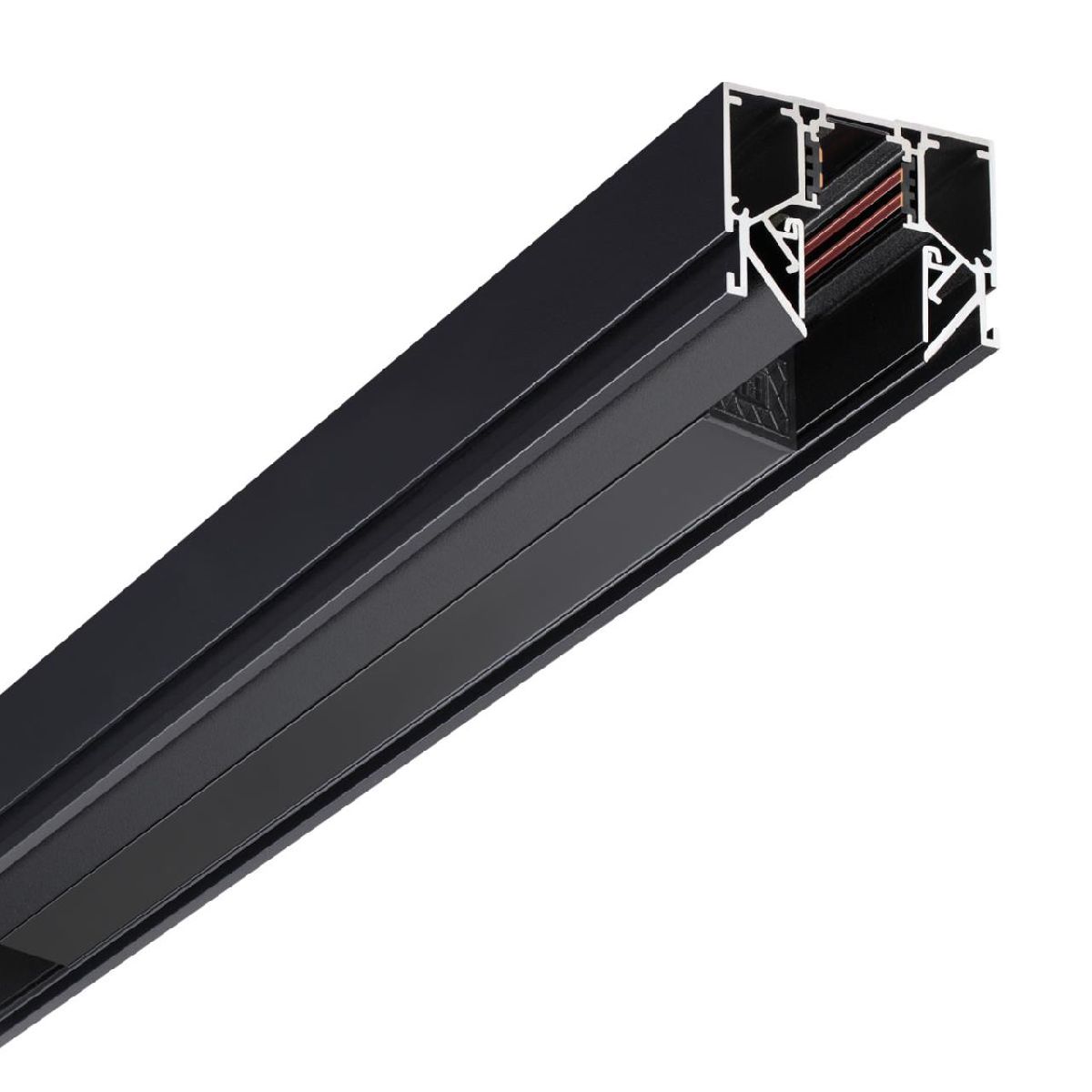 низковольтный шинопровод novotech shino 135244
