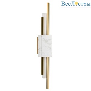 Бра Odeon Light Marmi 4359/10WL