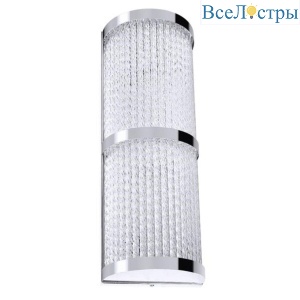 Настенный светильник Arte Lamp Albali A1063AP-2CC