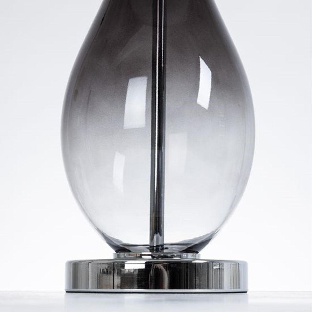 настольная лампа arte lamp naos a5043lt-1bk