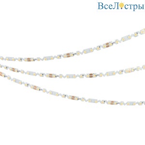 Светодиодная лента Arlight 9,6W/m 120LED/m 2835SMD холодный белый RZ-A120-6mm 24V 040803